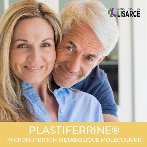 PLASTIFERRINE® : TISSUS