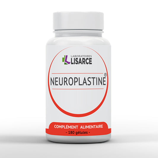 NEUROPLASTINE® : CERVEAU