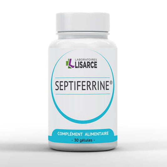 SEPTIFERRINE® : SYSTÈME IMMNUNITAIRE