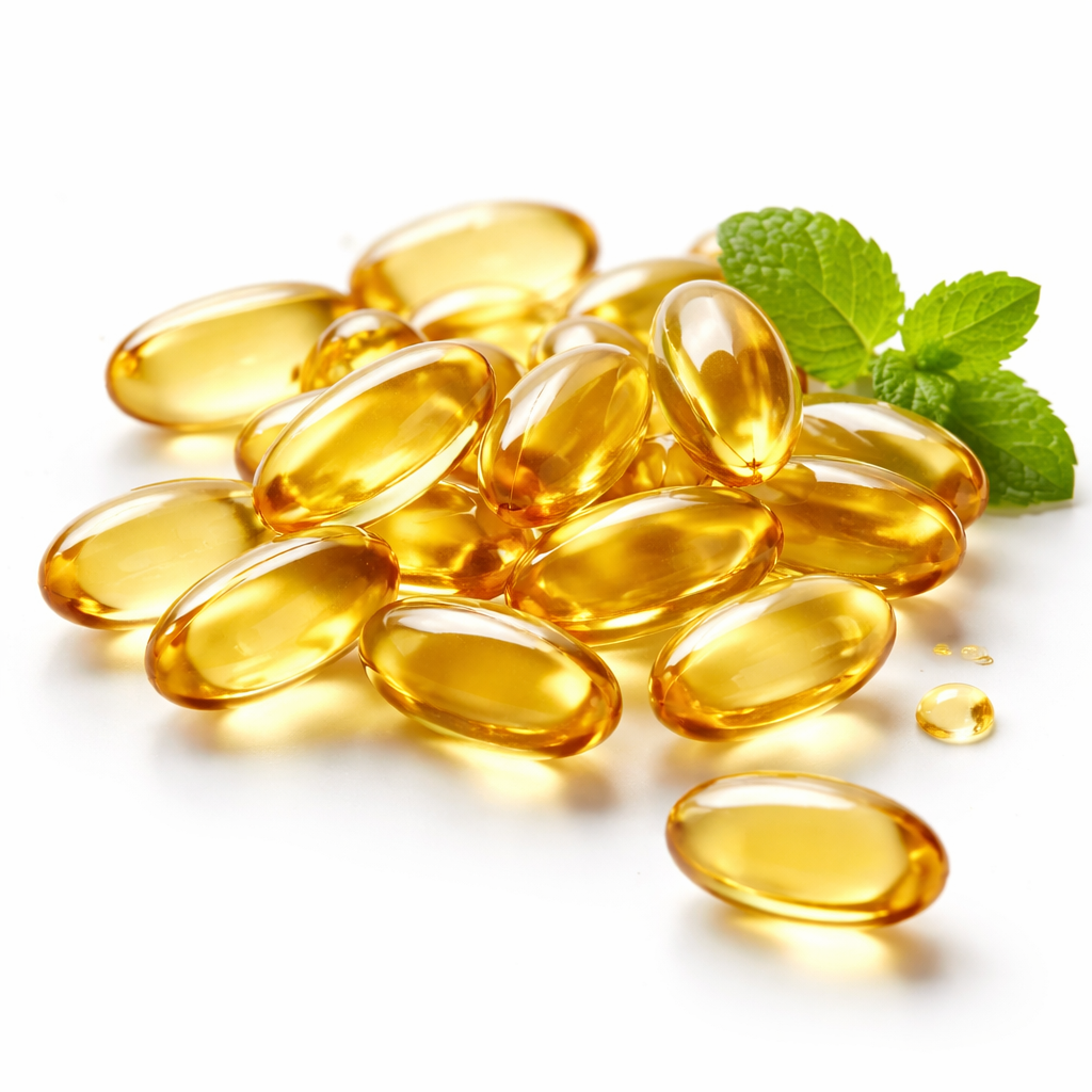 OMEGA 3 : EQUILIBRE CELLULAIRE